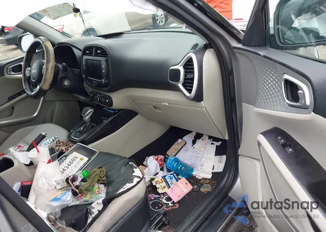 2023 Kia Soul Lx из США, поврежденный, VIN KNDJ23AU5P7862343